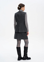 z42602 Жилет женский