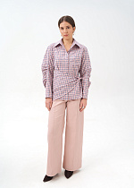 z61113  Рубашка женская