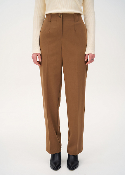 252752 Брюки женские