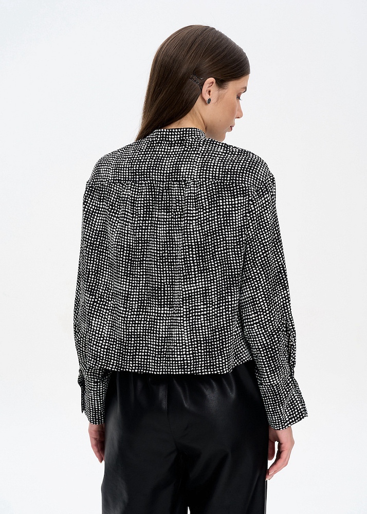 z42108 Блузка женская