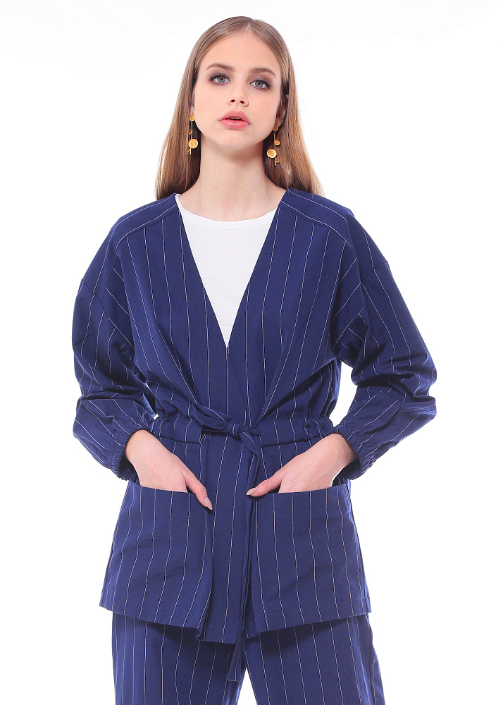 z91617  Жакет женский