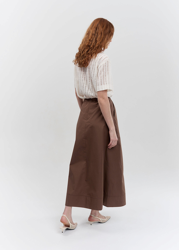 251253 Юбка женская