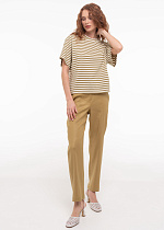 241195 Футболка женская