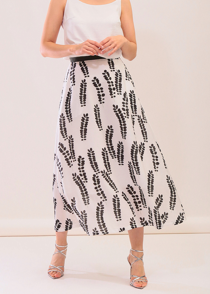 z01251  Юбка женская