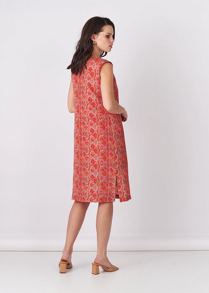 211502 Платье женское