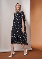 213502 Платье женское