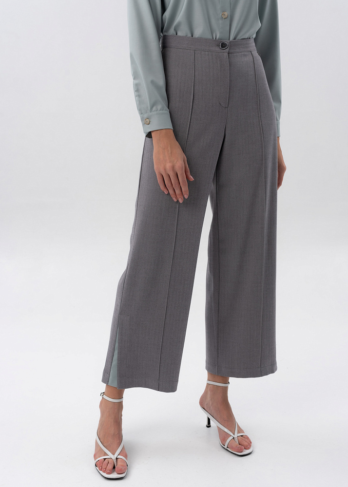 z31704 Брюки женские