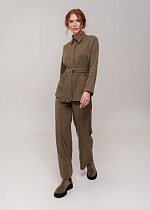 232157 Блузка женская