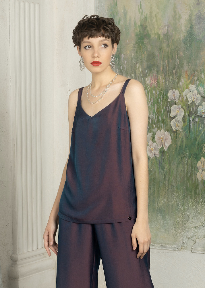 z03115  Блузка женская