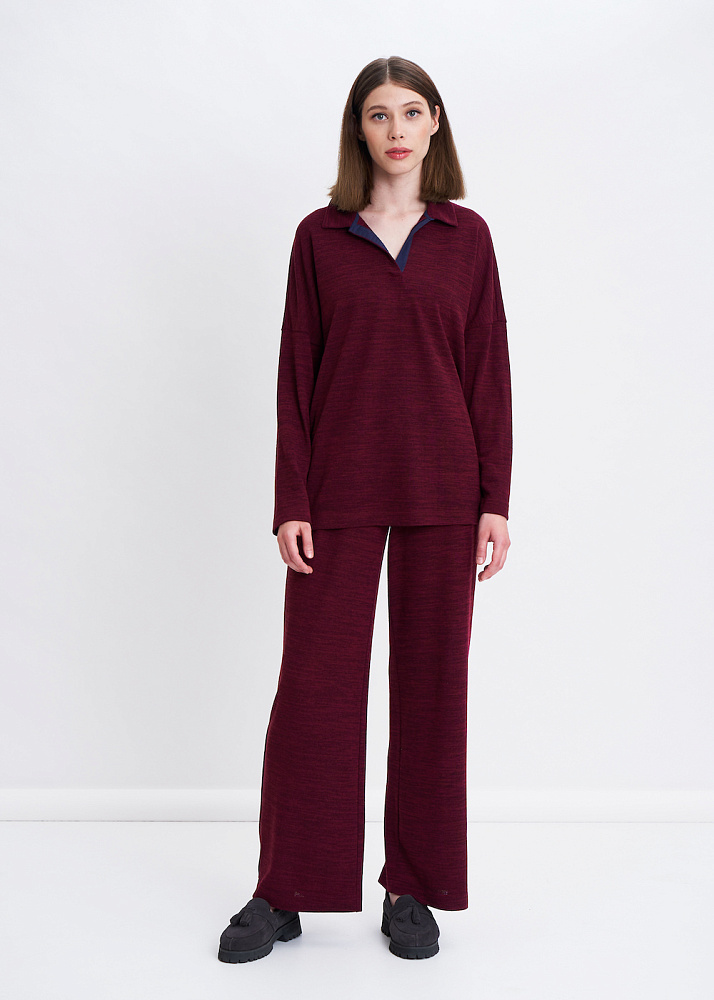 z22758 Брюки женские