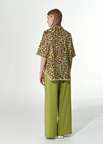 z41116 Рубашка женская