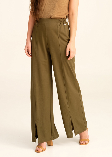 z11735 Брюки женские