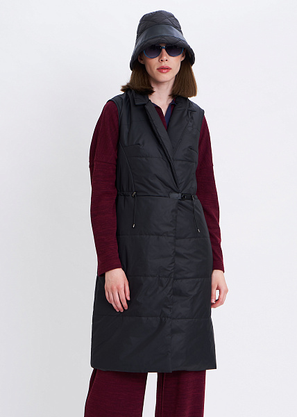 z22606 Жилет женский