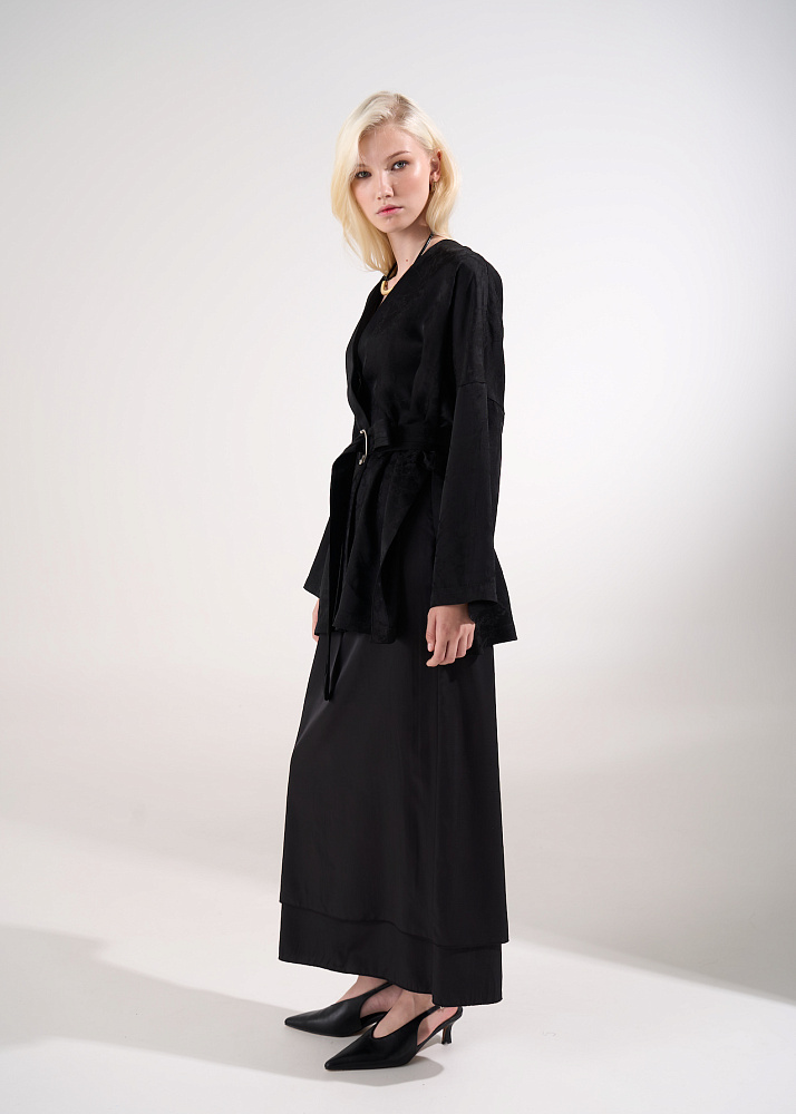 z53611 Жакет женский