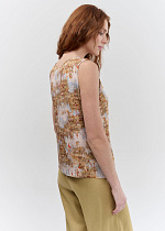 251170 Блузка женская