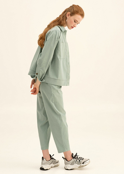 z11622 Жакет женский