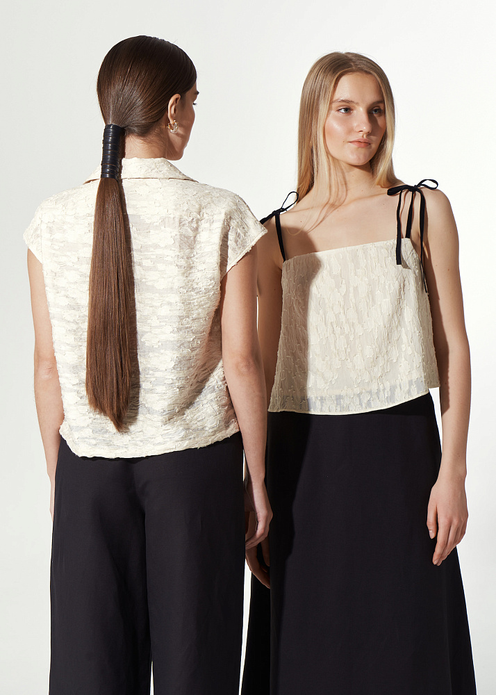 z41706 Брюки женские