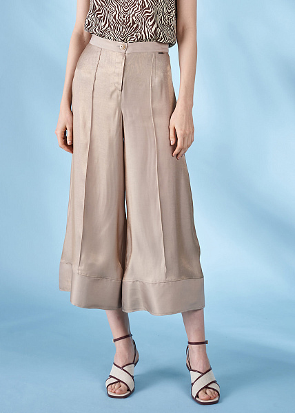 221758 Брюки женские