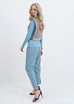 z12602 Жилет женский