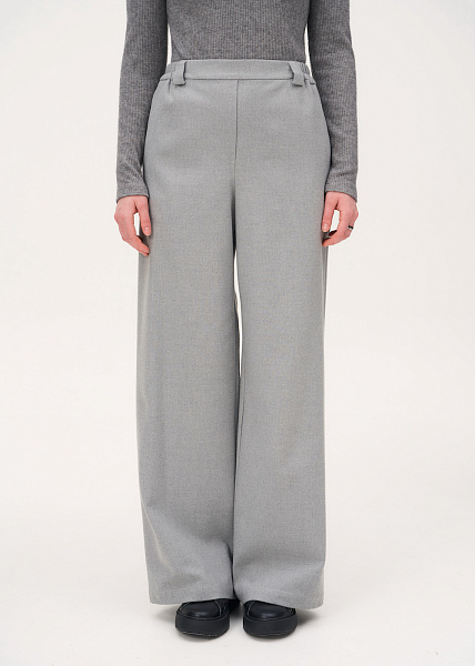 z52718 Брюки женские