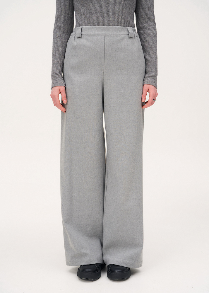 z52718 Брюки женские