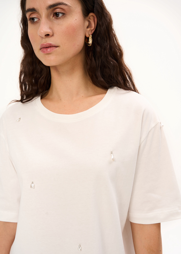 z51141 Футболка женская