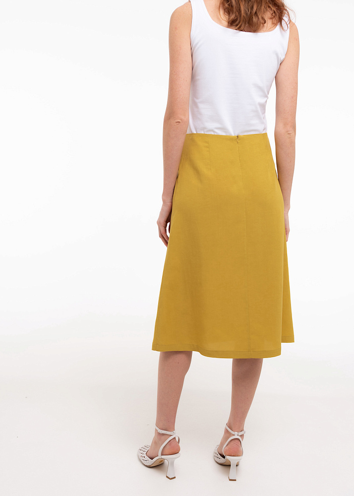 241256 Юбка женская