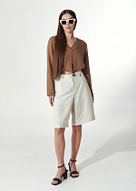 z41707 Шорты женские