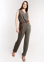 z81702  Комбинезон женский