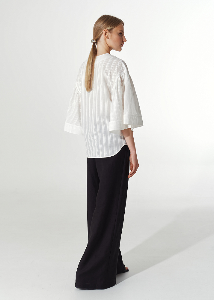 z41100 Блузка женская