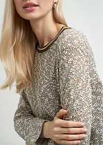 z32906 Джемпер  женский