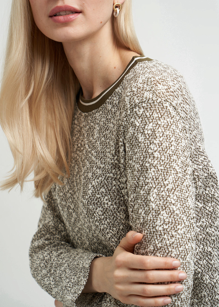 z32906 Джемпер  женский