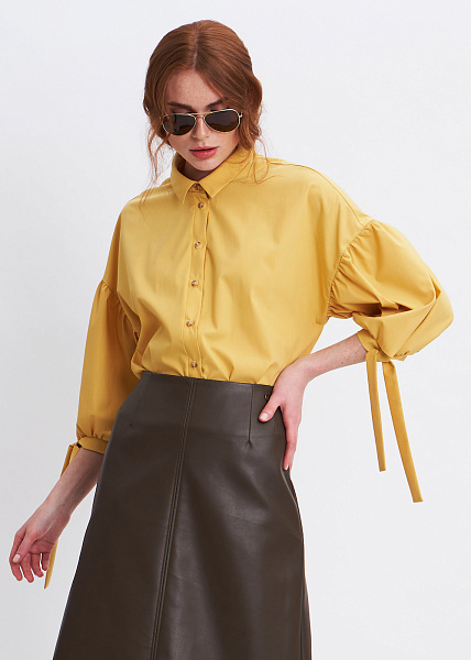 z22166 Блузка женская