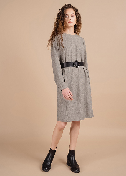 212505 Платье женское