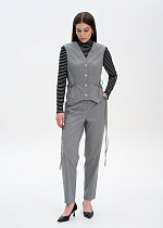 z42614 Жилет женский