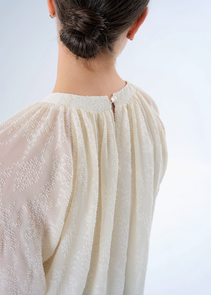 z43110 Блузка женская