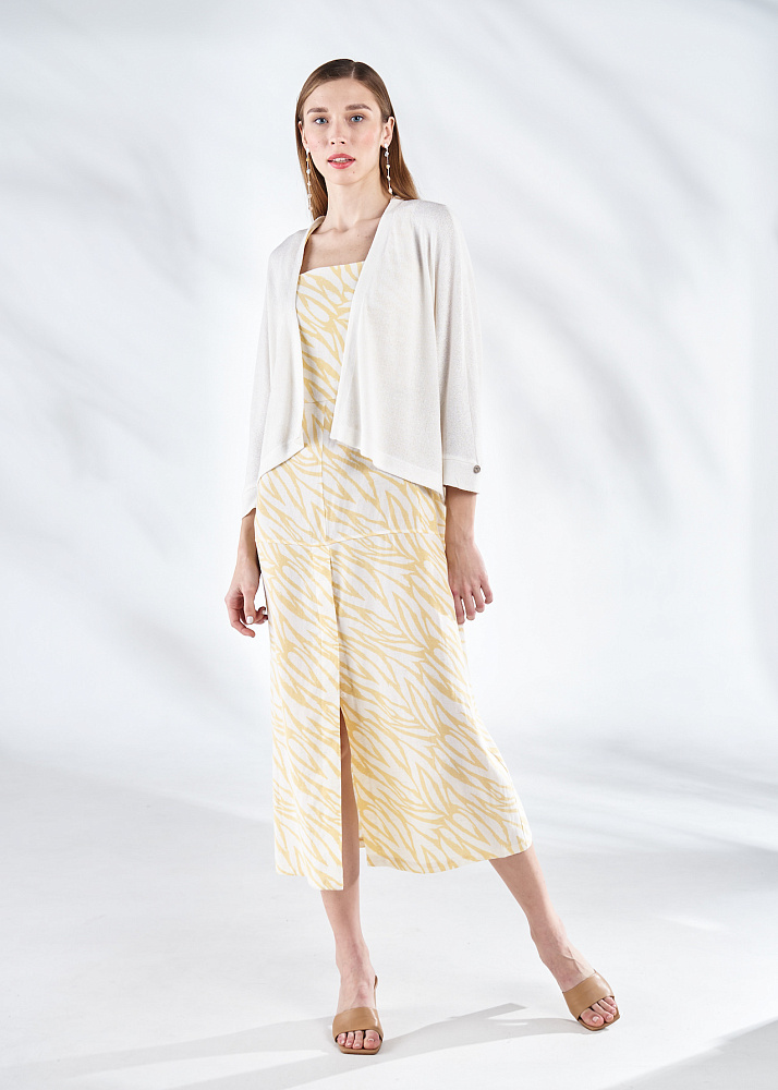 z21618 Кардиган женский