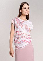 z81103 Футболка женская