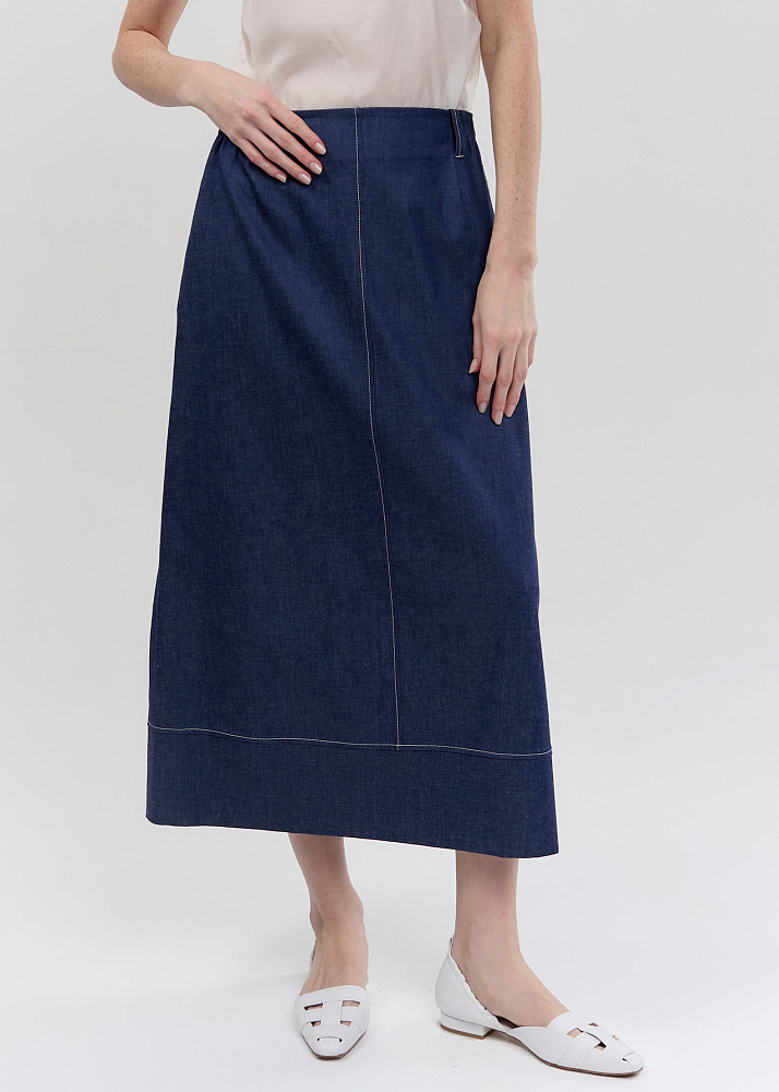 251258 Юбка женская