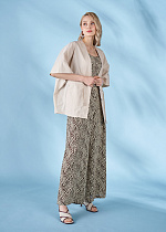 221660 Жакет женский