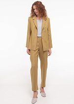 241651 Жакет женский