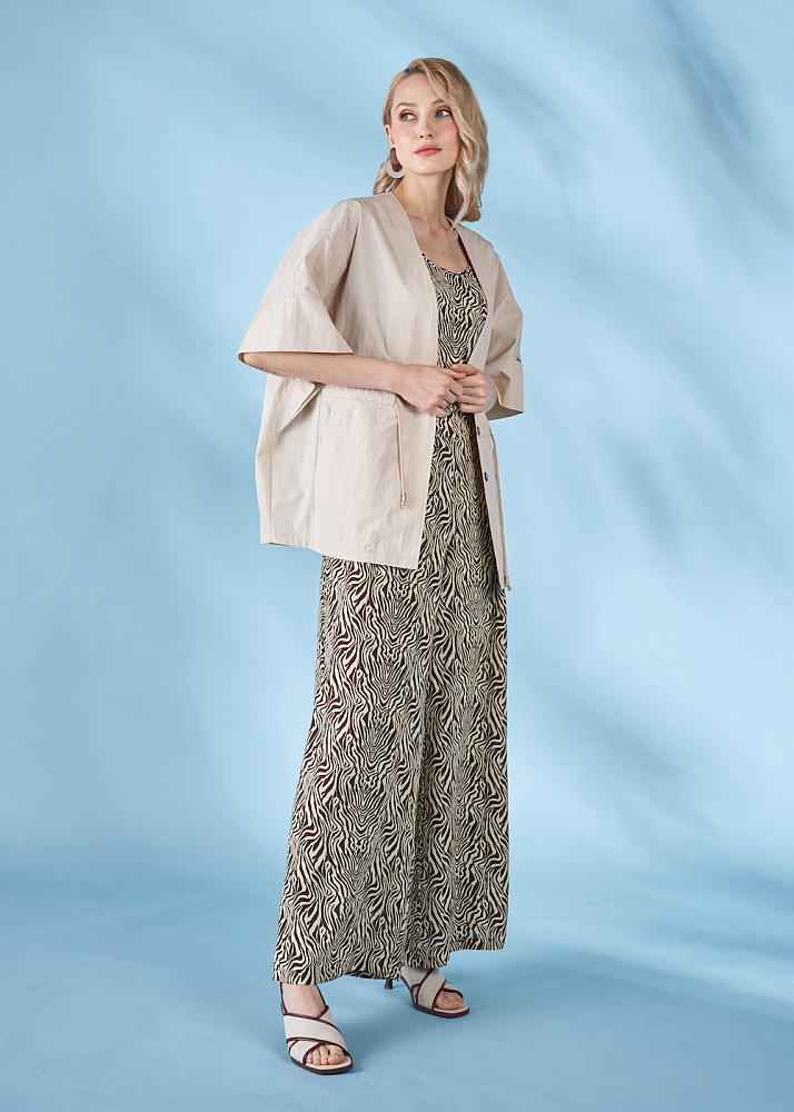 221660 Жакет женский