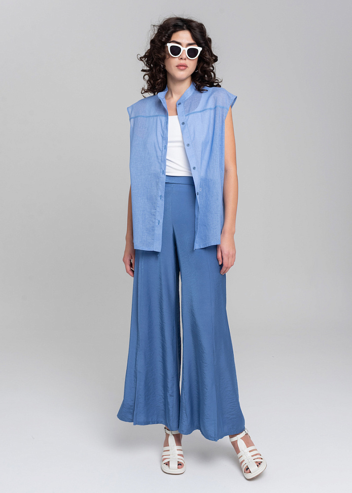 z31166 Блузка женская