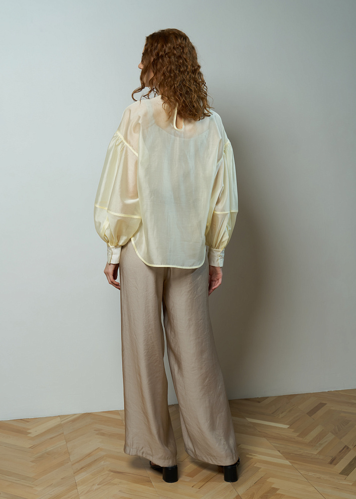 z33101 Блузка женская