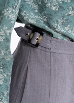 z42717 Брюки женские