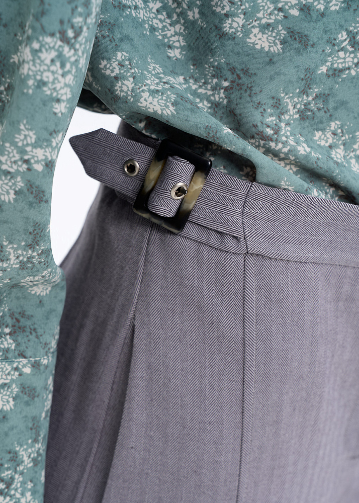 z42717 Брюки женские