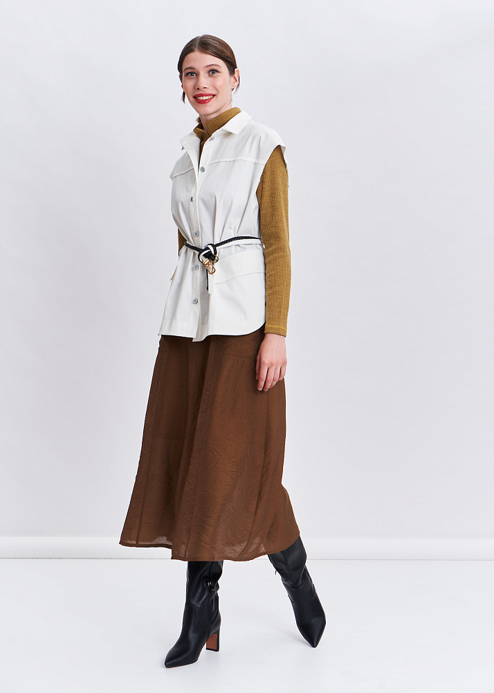 z22163 Жилет женский