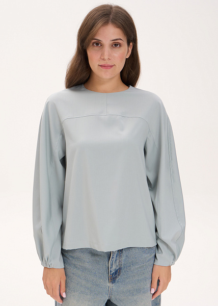 z52123 Блузка женская