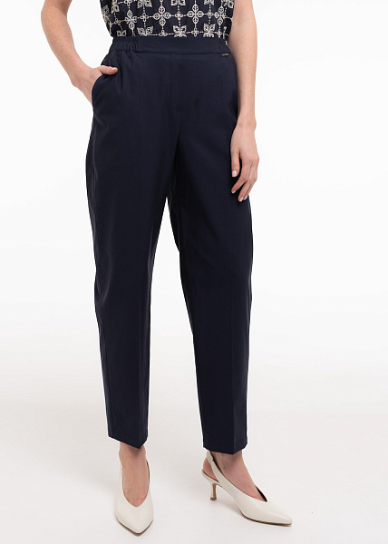 241754 Брюки женские