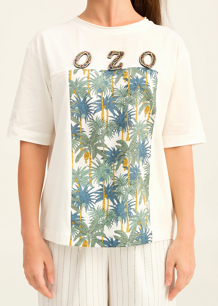 z11149 Футболка  женская